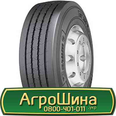 385/55 R22.5 Barum BT200 R 160K Причіпна шина Київ