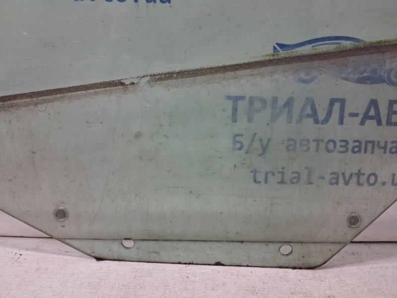 Стекло двери переднее левое Chevrolet Captiva C140 2.2 DIESEL Z22D1 2006 (б/у) Киев - изображение 2