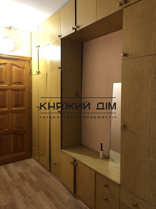 Оренда 2-х к. квартири 5 хвилин до метро Житомирська. №1122716 Киев - изображение 9