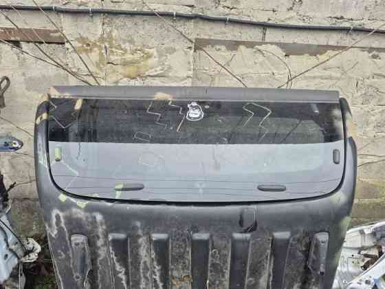 Крышка кузова кунг Mitsubishi L200 KB 2.5 DIESEL 4D56 2006 (б/у) Київ