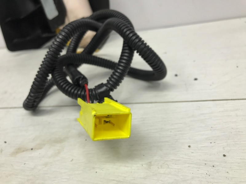 Подушка безопасности в кресло Mazda CX 5 2011-2017 KD45-57-KB0B (Арт. 41585) Киев - изображение 4