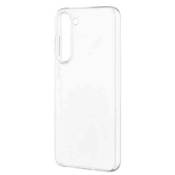 DM Чохол Serenity Diamond для Samsung S23 Plus S916 Прозорий (Код товару:34705) Харьков