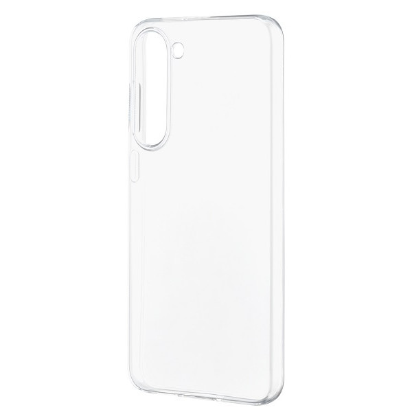 DM Чохол Serenity Diamond для Samsung S23 Plus S916 Прозорий (Код товару:34705) Харьков - изображение 2