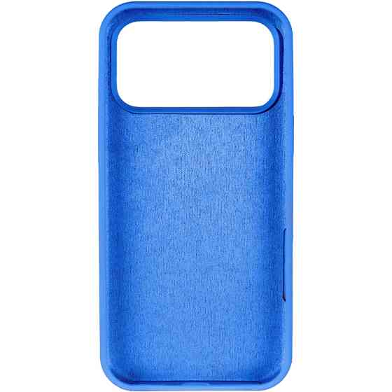 Чехол Silk Full Protective (AA) NO LOGO для Apple iPhone 17 Pro / 18 Pro (6.3") Херсон