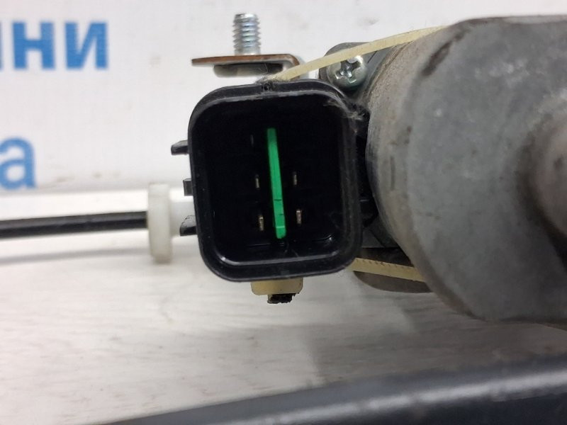 Стеклоподъемник передний правый Chevrolet Captiva 2006-2018 25937972 (Арт. 71011) Київ - зображення 3