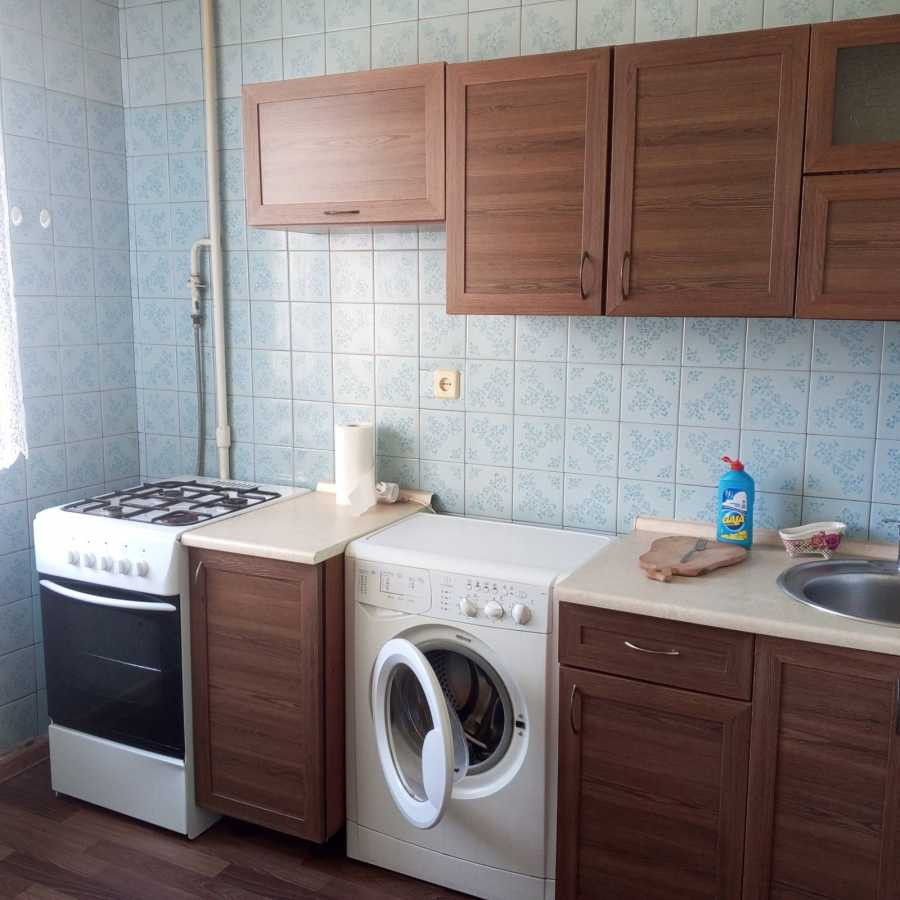 долгосрочная аренда 2-к квартира Киев, Оболонский, 14000 грн./мес. Київ - зображення 1