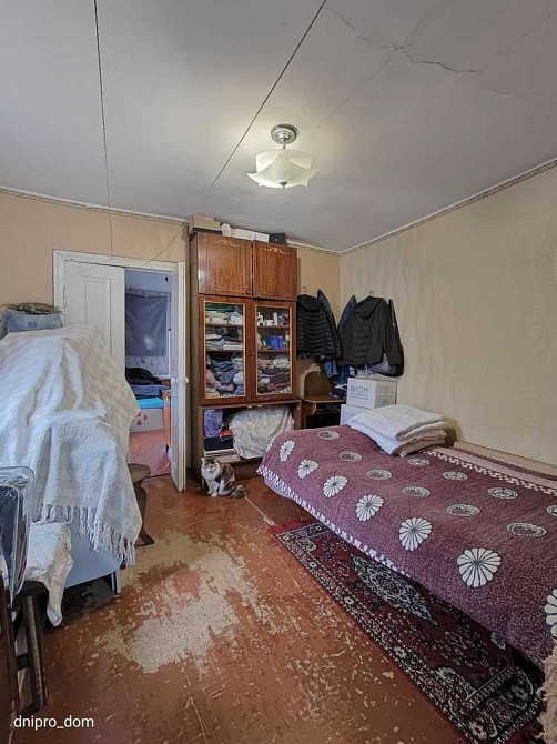 продажа 2-к дом Днепр, Амур-Нижнеднепровский, 18000 $ Днепр - изображение 5