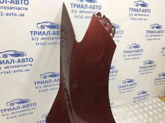 Крыло переднее правое Mazda CX 7 ER 2.3 БЕНЗИН 	L3VDT 2007 (б/у) Київ