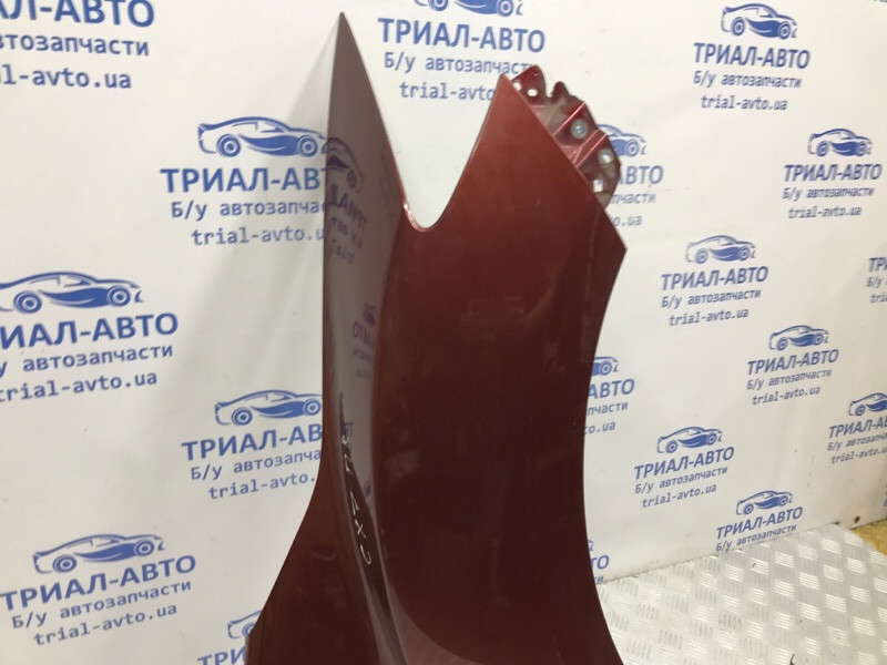 Крыло переднее правое Mazda CX 7 ER 2.3 БЕНЗИН 	L3VDT 2007 (б/у) Київ - зображення 2