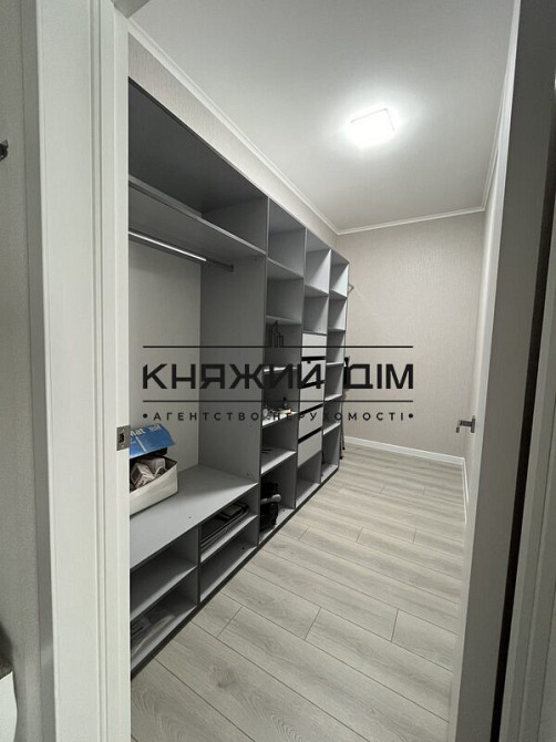 Оренда 1 кім. квартири в новому будинку ЖК Ревуцький м. Харківська № 11197721 є генератор Київ - зображення 12