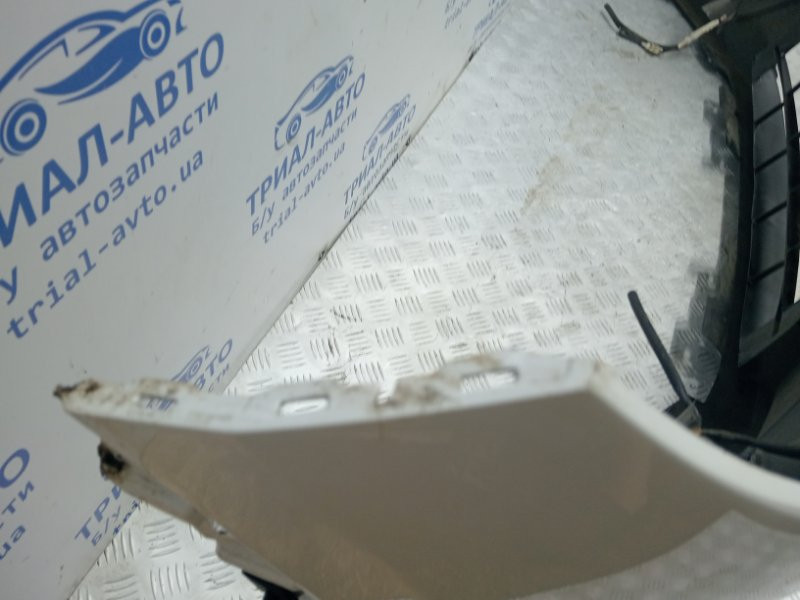 Бампер передний Mazda CX 5 2011-2017 KD5150031BBB (Арт. 59671) Киев - изображение 10