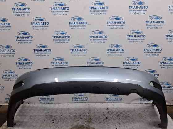 Бампер задний Lexus RX 350 2003-2009 5215948903 (Арт. 79139) Киев