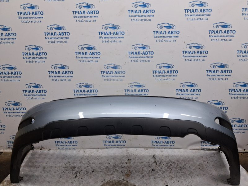 Бампер задний Lexus RX 350 2003-2009 5215948903 (Арт. 79139) Київ - зображення 4