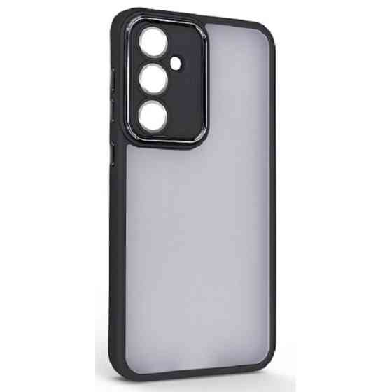 Чохол ArmorStandart Shade для Samsung S23 FE S711 Black (ARM75664) (Код товару:40492) Харків