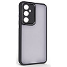 Чохол ArmorStandart Shade для Samsung S23 FE S711 Black (ARM75664) (Код товару:40492) Харків