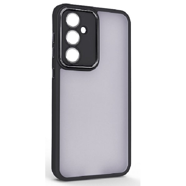 Чохол ArmorStandart Shade для Samsung S23 FE S711 Black (ARM75664) (Код товару:40492) Харків - зображення 1