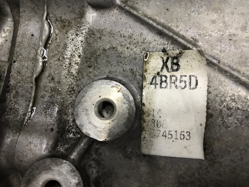 Коробка передач МКПП Nissan X-Trail T32 1.6 DIESEL R9M 2014 (б/у) Киев - изображение 9