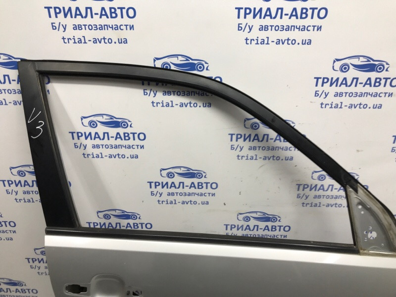 Дверь передняя правая Suzuki Grand Vitara 2005-2016 6800165843 (Арт. 57736) Київ - зображення 2