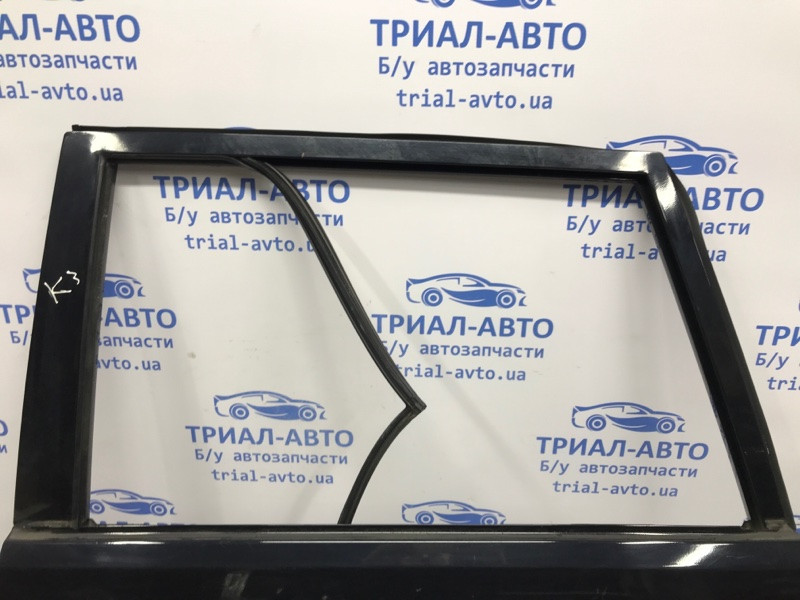 Дверь задняя левая Suzuki Grand Vitara JT 2.4 БЕНЗИН J24B 2005 (б/у) Киев - изображение 2