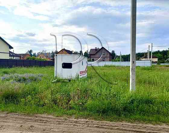 продажа участок под жилую застройку Вышгородский, Лютеж, 26000 $ 