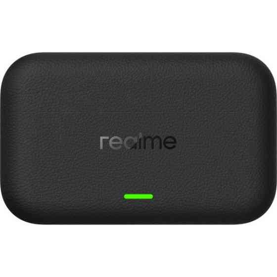 Bluetooth-гарнітура Realme Buds T500 Pro Black (RMA2109) UA Харків