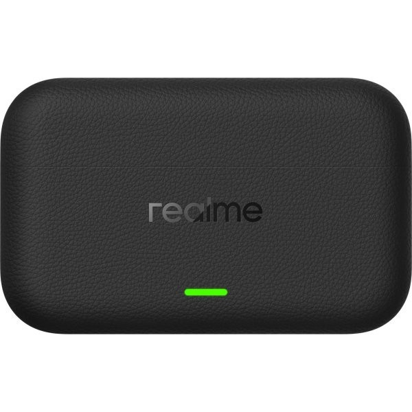 Bluetooth-гарнітура Realme Buds T500 Pro Black (RMA2109) UA Харків - зображення 2