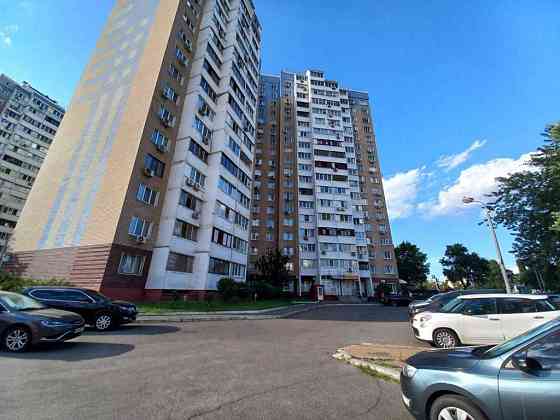 продажа 2-к квартира Киев, Дарницкий, 57500 $ Київ