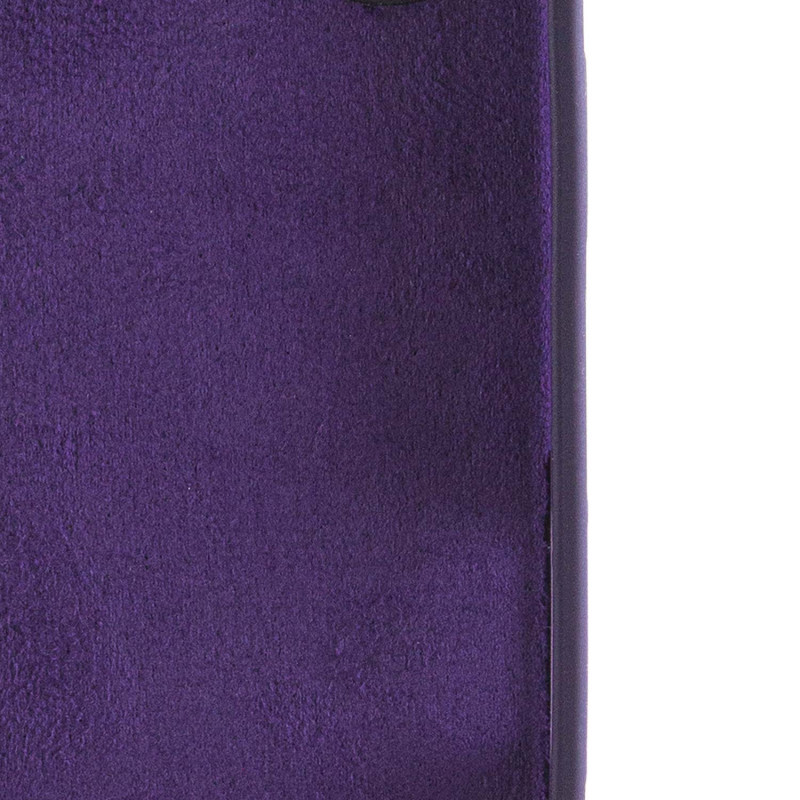 Чехол Silicone Case Full Camera Protective (AA) для Apple iPhone 16 Plus (6.7") Херсон - зображення 8