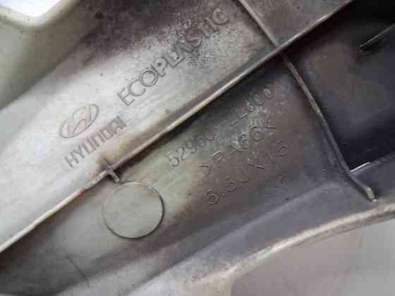 Колпак на диск Hyundai I30 2007-2012 529602L000 (Арт. 78234) Київ