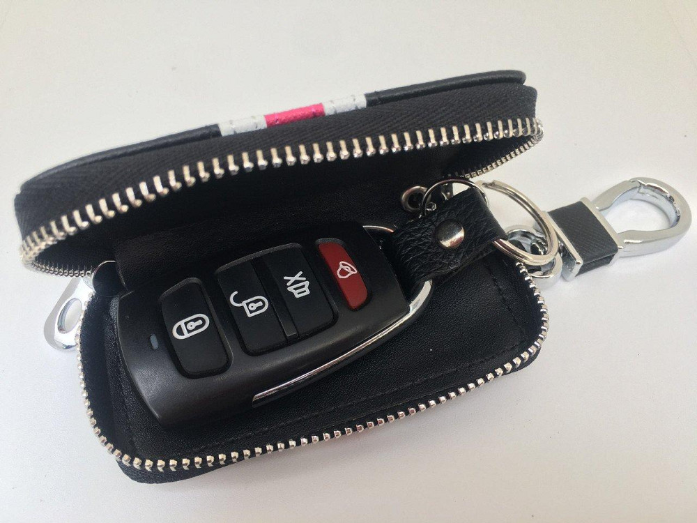 Ключница для авто KeyHolder OPEL Киев - изображение 4