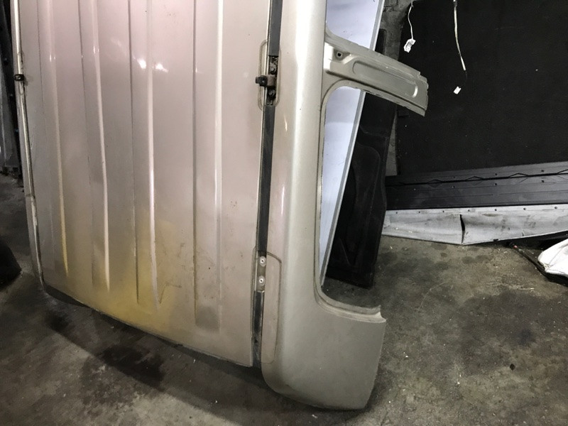 Крыша Toyota Prado J120 3.0 DIESEL 1KDFTV 2002 (б/у) Київ - зображення 6