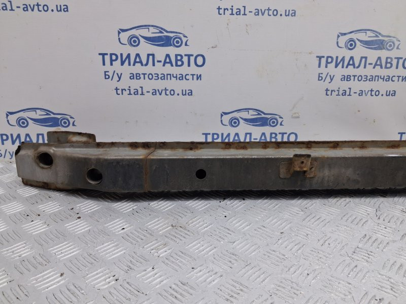 Усилитель бампера передний Mitsubishi Lancer 9 1.6 БЕНЗИН 4G18 2003 (б/у) Киев - изображение 2