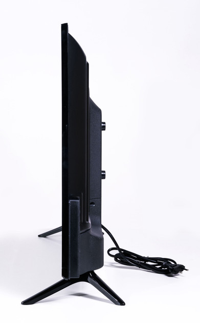 Телевизор SUMATO 32HT03 32 дюйма черный Київ - зображення 6