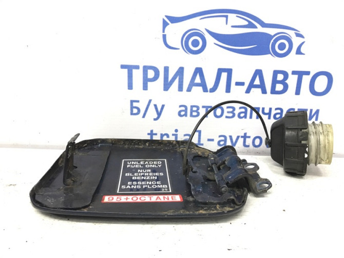 Лючок бака Mitsubishi Lancer 9 1.6 БЕНЗИН 4G18 2003 (б/у) Киев - изображение 3