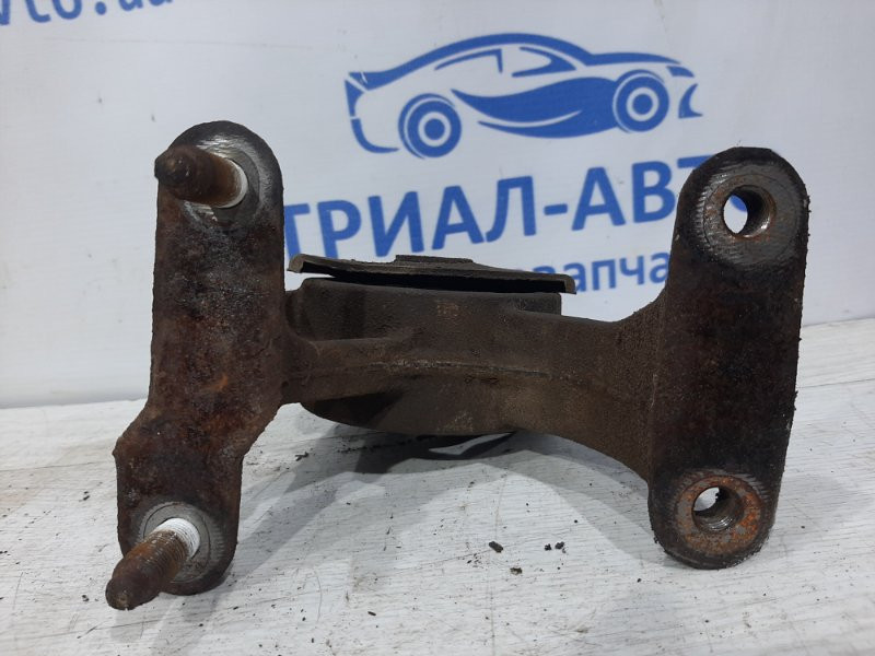 Подушка ДВС задняя Toyota RAV 4 A30 2.0 БЕНЗИН 1AZFE 2005 (б/у) Київ - зображення 4