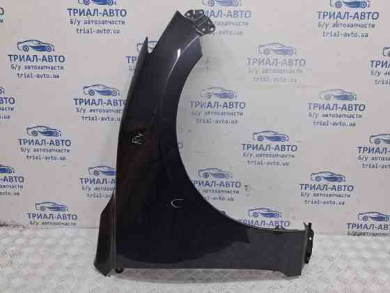 Крыло переднее правое Mazda 3 2013-2019 B45A52111B (Арт. 63458) Киев