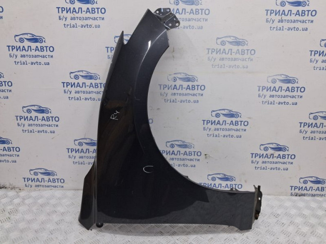 Крыло переднее правое Mazda 3 2013-2019 B45A52111B (Арт. 63458) Киев - изображение 1