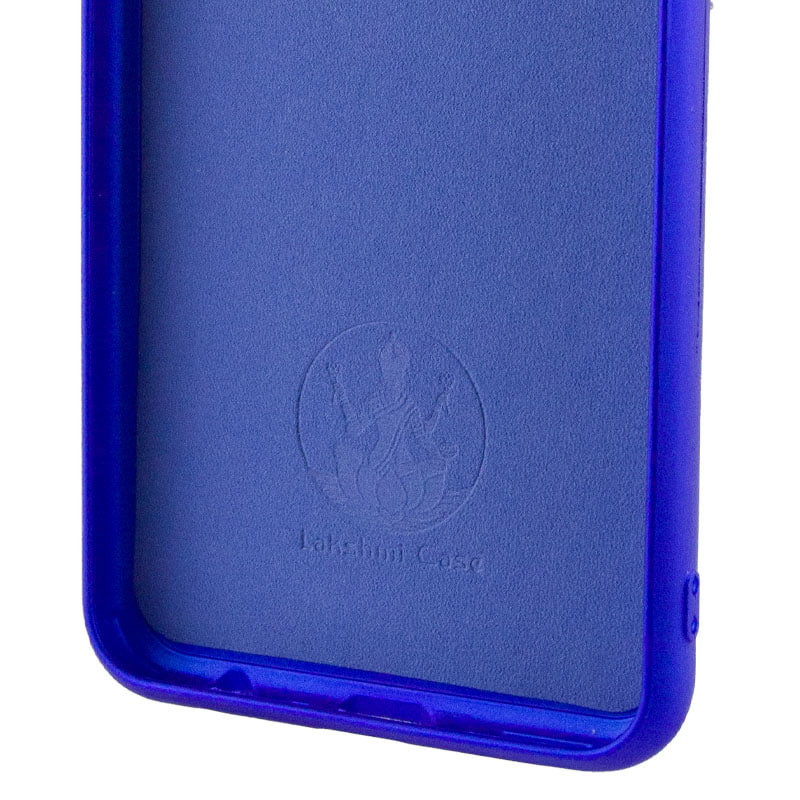Чехол Silicone Cover Lakshmi Full Camera (A) для Oppo A38 / A18 Херсон - зображення 3