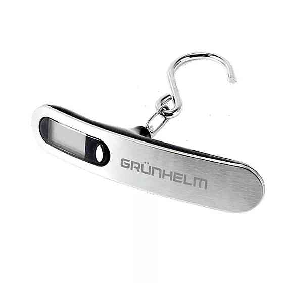 Ваги-кантер Grunhelm GSC-07 50 кг Киев
