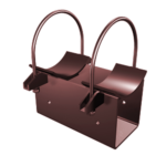 Опоры трубопроводов подвижные ГОСТ. Опора по чертежам Киев - изображение 6