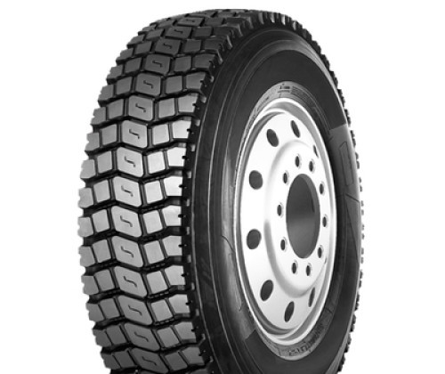 9 R20 Neoterra NT199 144/142K Ведуча шина Київ - зображення 11