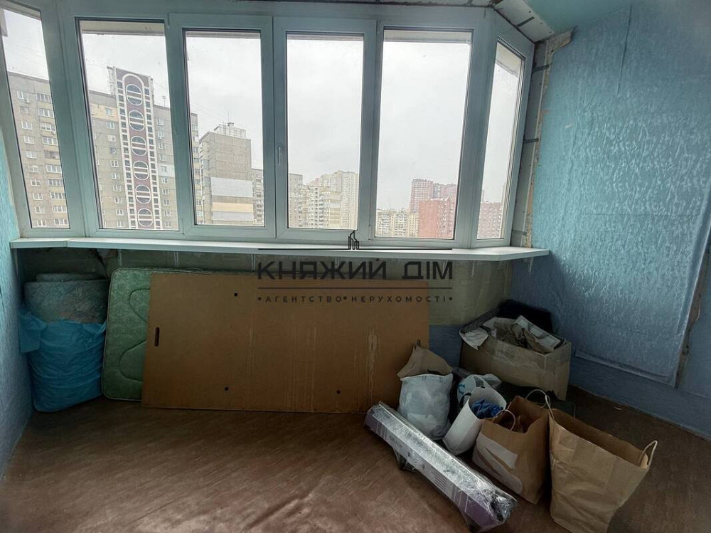 Оренда велика квартира м. Харківська Код 11203989 Київ - зображення 11