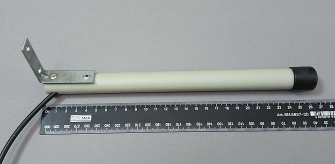 Антенна круговая 825-960 МГц 50 Вт 3-4 дБ AB-829605 Днепр - изображение 3