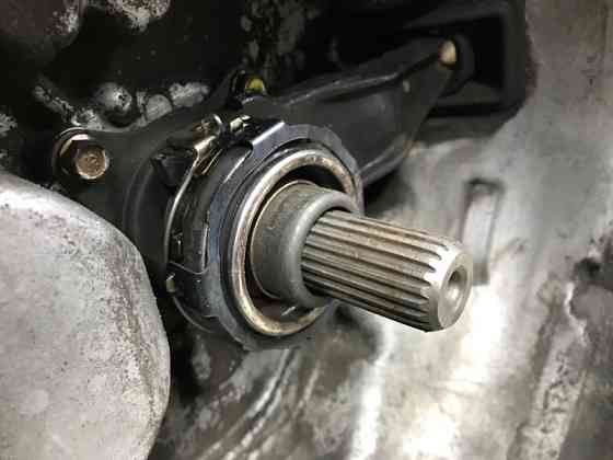 Коробка передач МКПП Mitsubishi Lancer 2003-2009 MD979378 (Арт. 47150) Киев