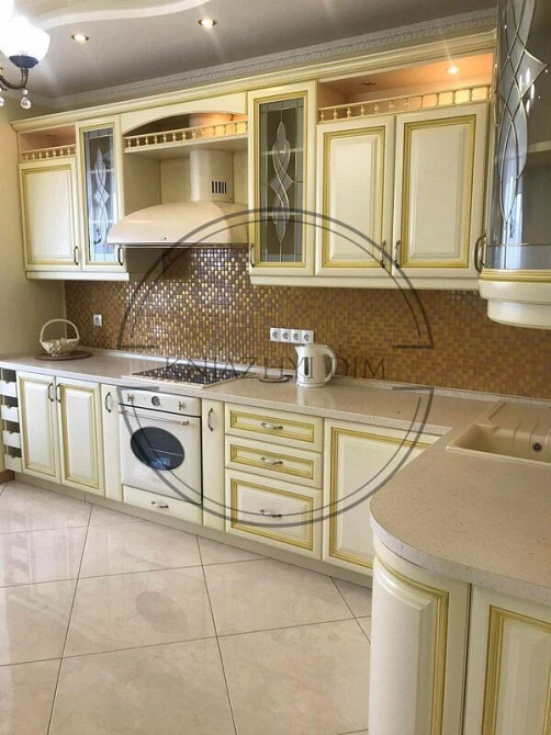 Продаж 3х кімнатної квартири студії біля м. Деміївська КОД № 21145363 Киев - изображение 3