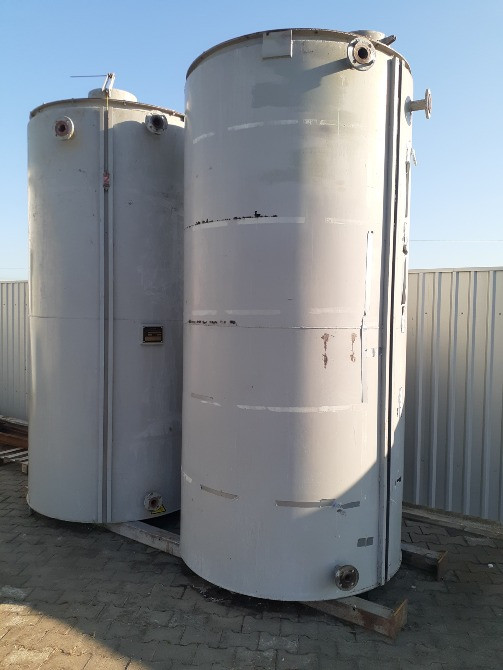 Продам бочку 4 000 літрів. Луцк - изображение 5