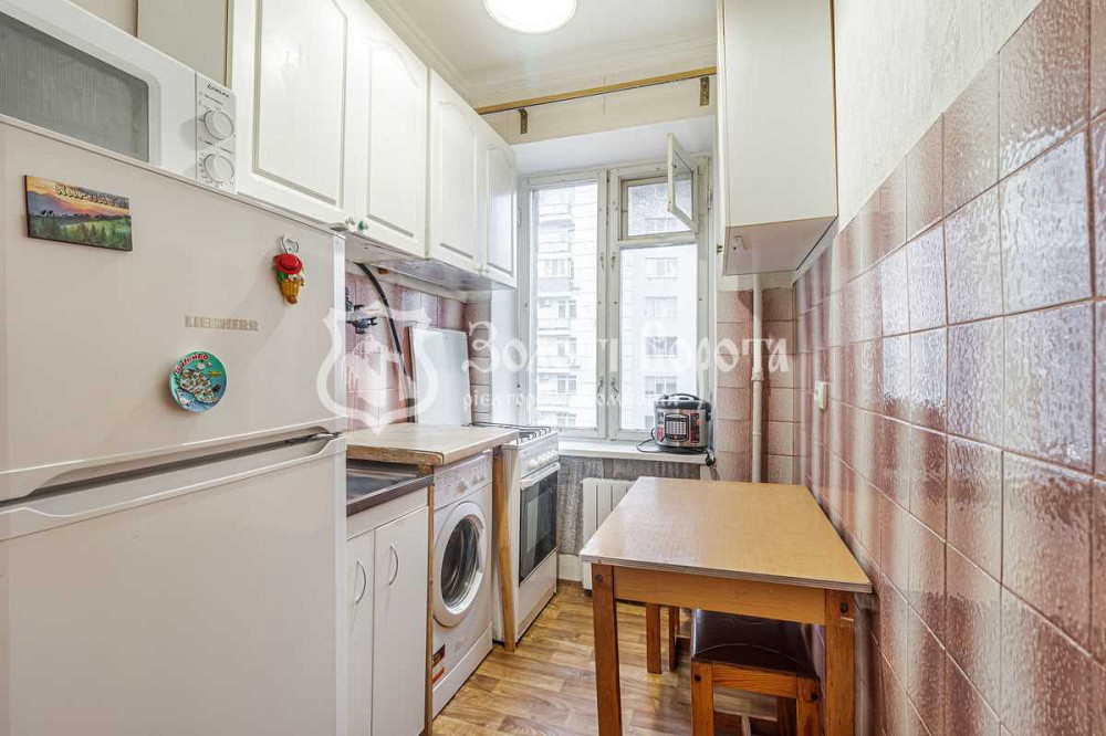 продажа 2-к квартира Киев, Шевченковский, 45000 $ Київ - зображення 8