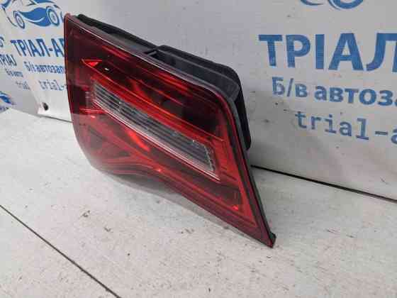 Фонарь задний внутренний левый Acura MDX YD2 3.7 БЕНЗИН J37A1 2006 (б/у) Киев