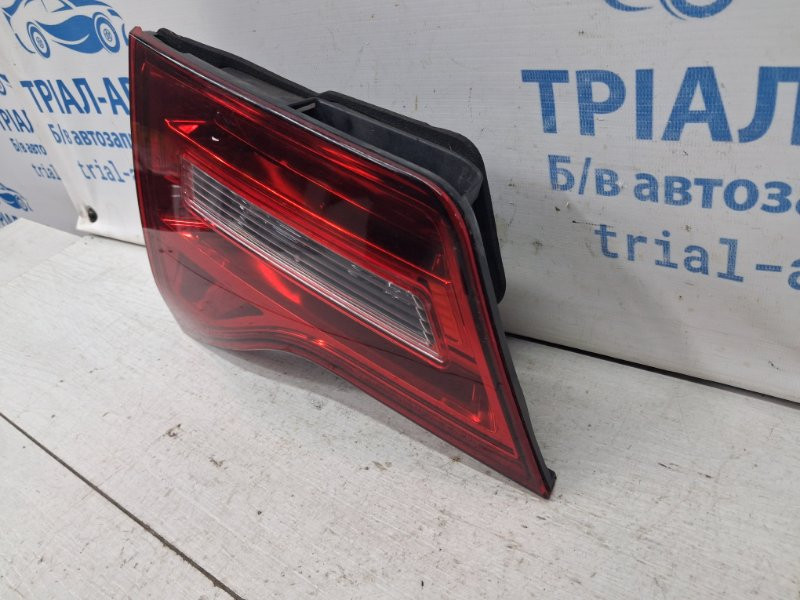 Фонарь задний внутренний левый Acura MDX YD2 3.7 БЕНЗИН J37A1 2006 (б/у) Киев - изображение 2