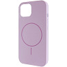 Чехол Silk Full Protective (AA) NO LOGO with Magnetic Fit для Apple iPhone 11 (6.1") Херсон